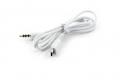 Kabel z Micro USB / MicroUSB na Mini Jack 3,5mm