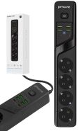 Listwa Przeciwprzepięciowa Zasilająca Przedłużacz 4x 230V 4x USB 2x TYPE-C / Power Strip P-04